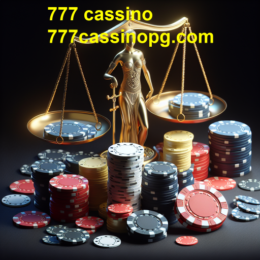 777 cassino