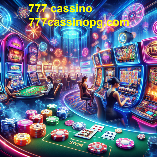 777 cassino