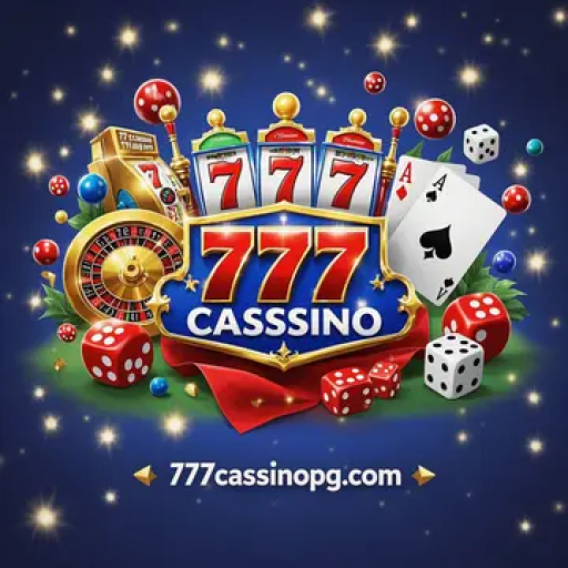 777 cassino